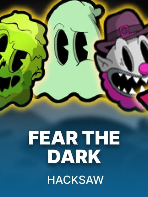 Fear the Dark screenshot