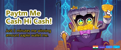 Join Yono Saga Slots Rummy banner