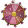 Saga Slots Mega Wheel welfare icon